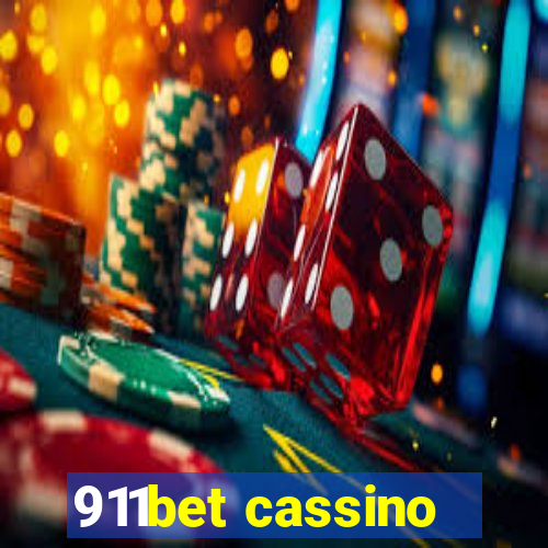 911bet cassino